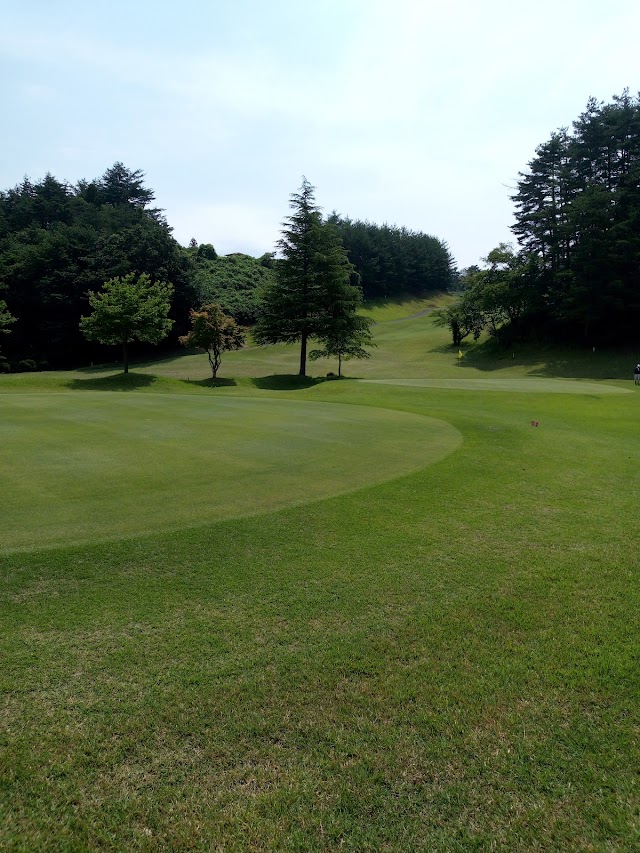 Fukushima Golf Club Minpo Course - Photo 2