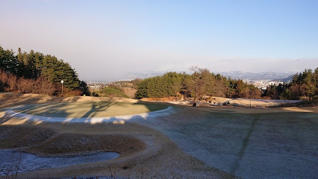 Fukushima Golf Club Minpo Course - Photo 3