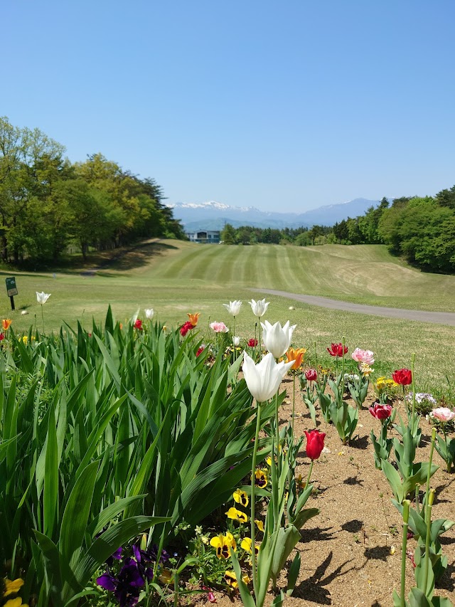 Fukushima Golf Club Minpo Course - Photo 9