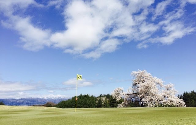 Fukushima Golf Club Minpo Course - Photo 1
