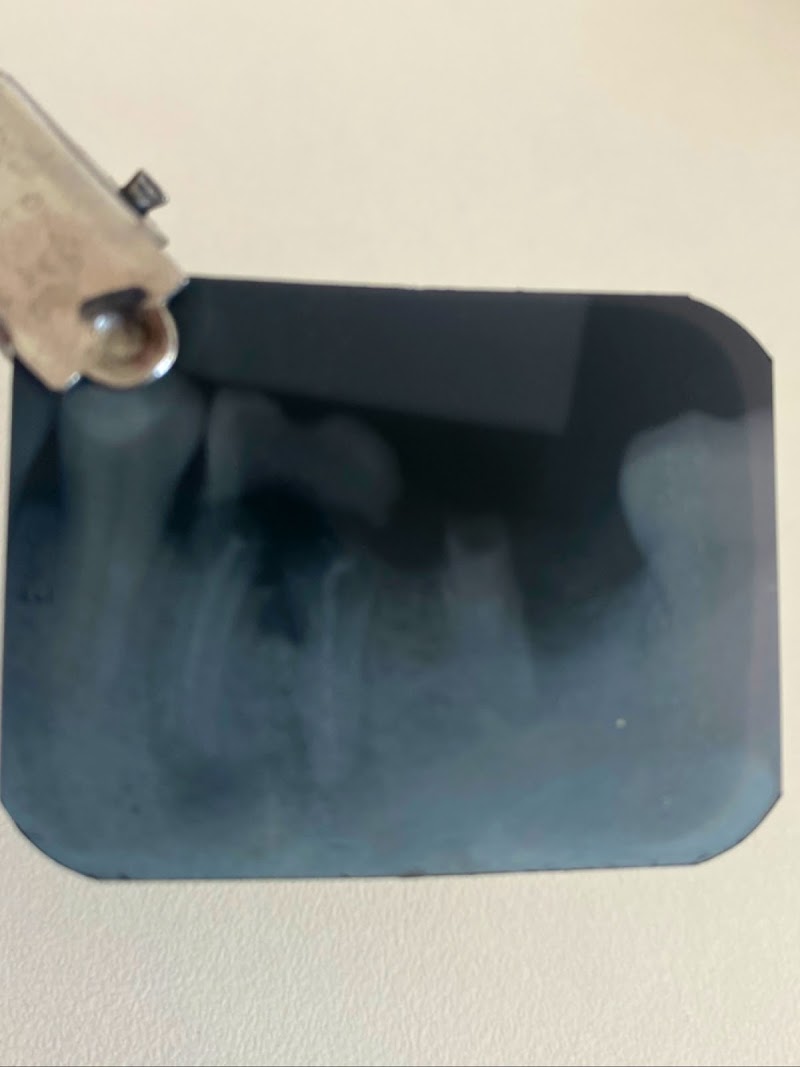 Dentista em Cuiabá - Dra. Maria Elisa Rosa - foto 4