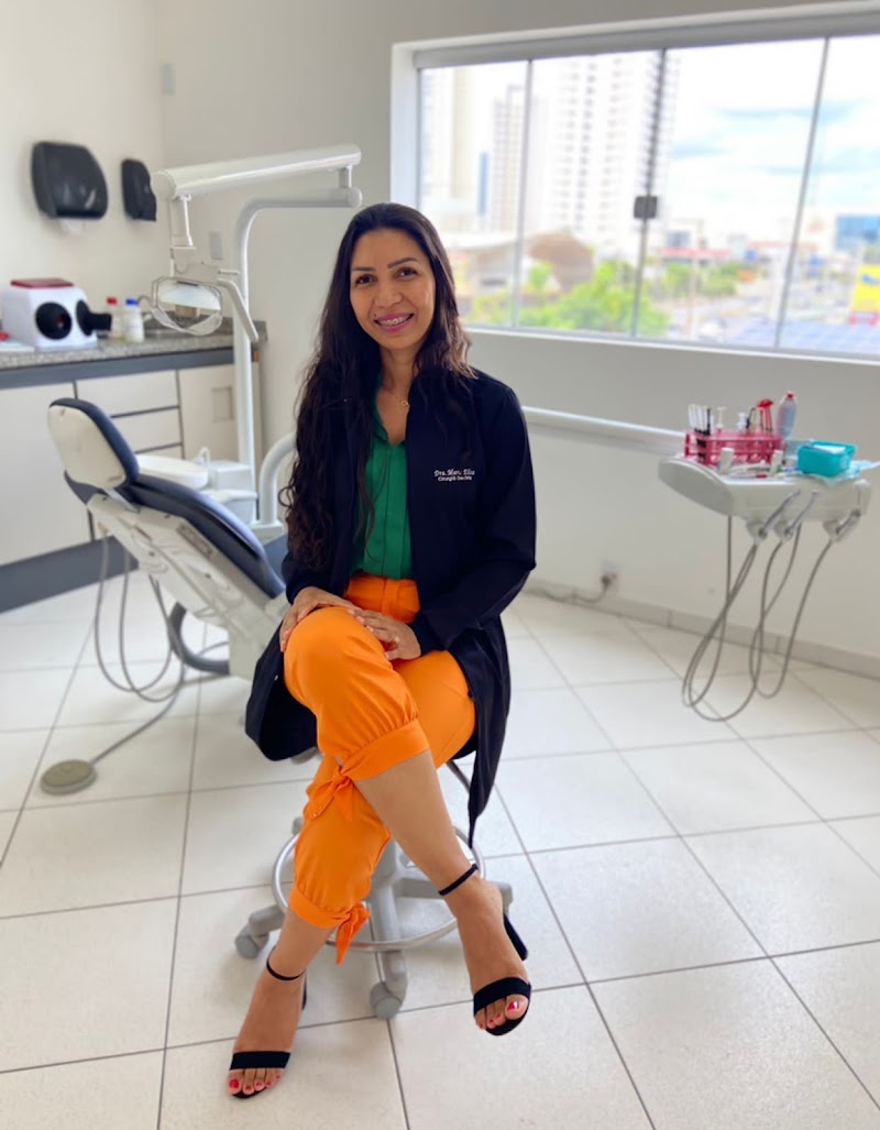 Dentista em Cuiabá - Dra. Maria Elisa Rosa - foto 1