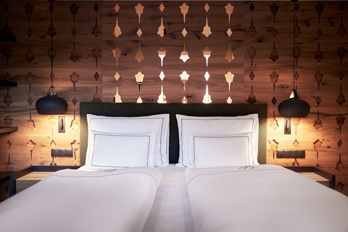 Der Böglerhof - pure nature spa resort — 3
