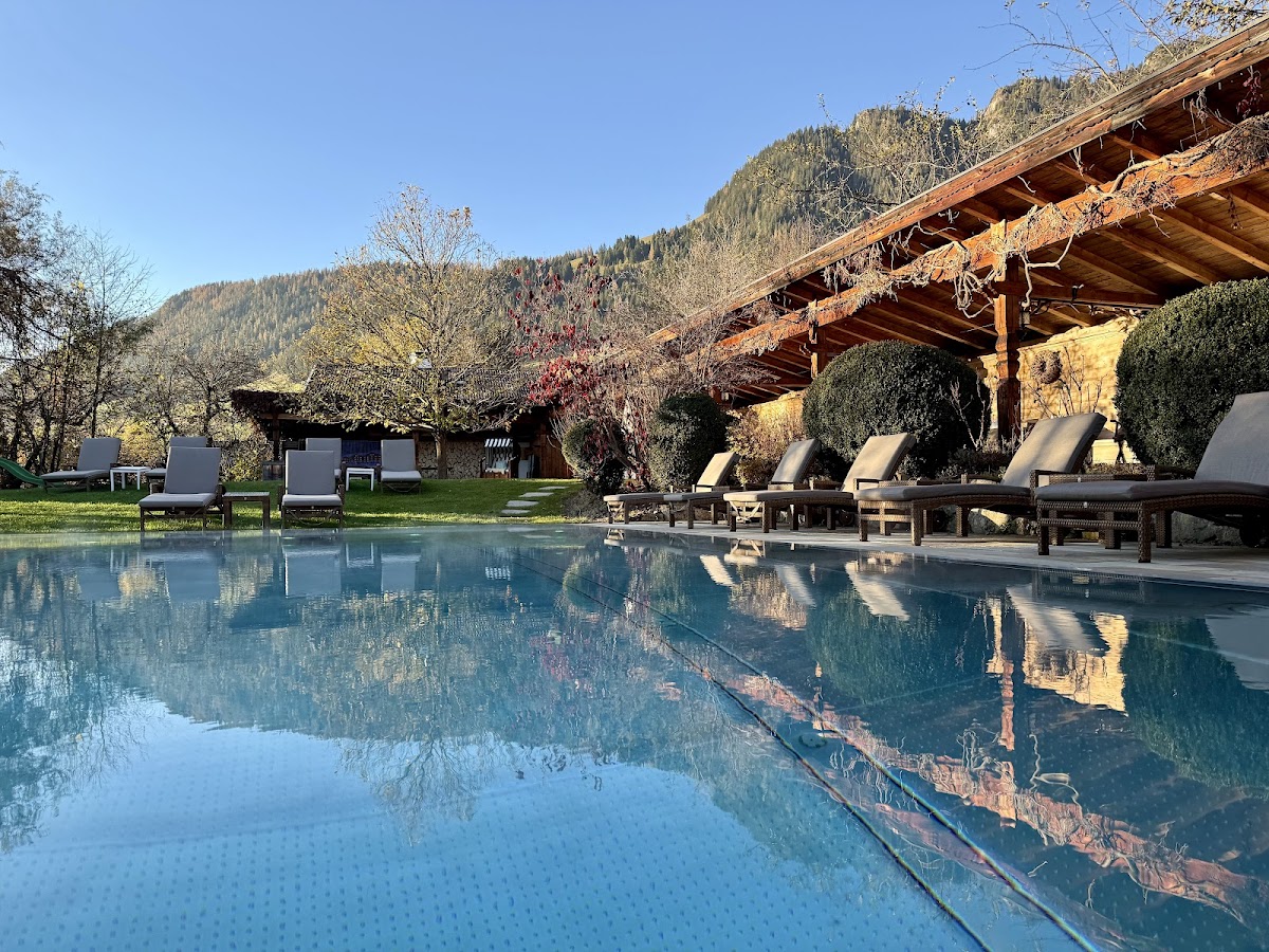Der Böglerhof - pure nature spa resort — 4
