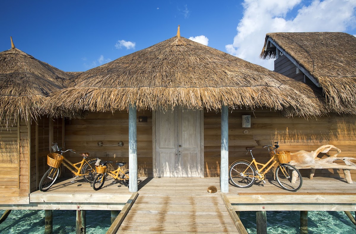 Gili Lankanfushi