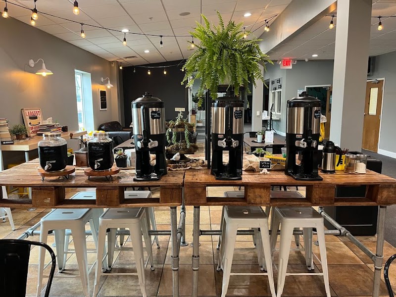 Big Yellow Mug Cafe photo 1