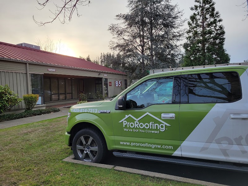 Pro Roofing NW photo 4