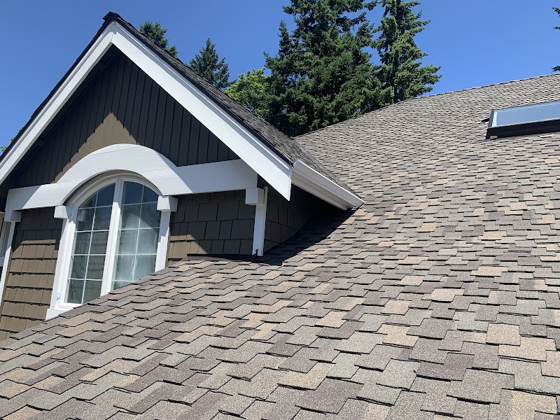 Pro Roofing NW photo 2