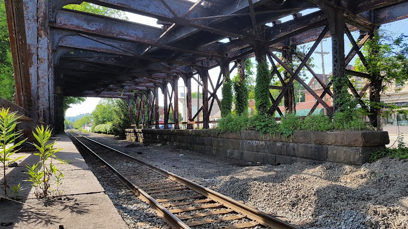 ASPINWALL, RICK radon testing