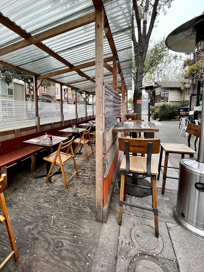 Kitchen Story Oakland