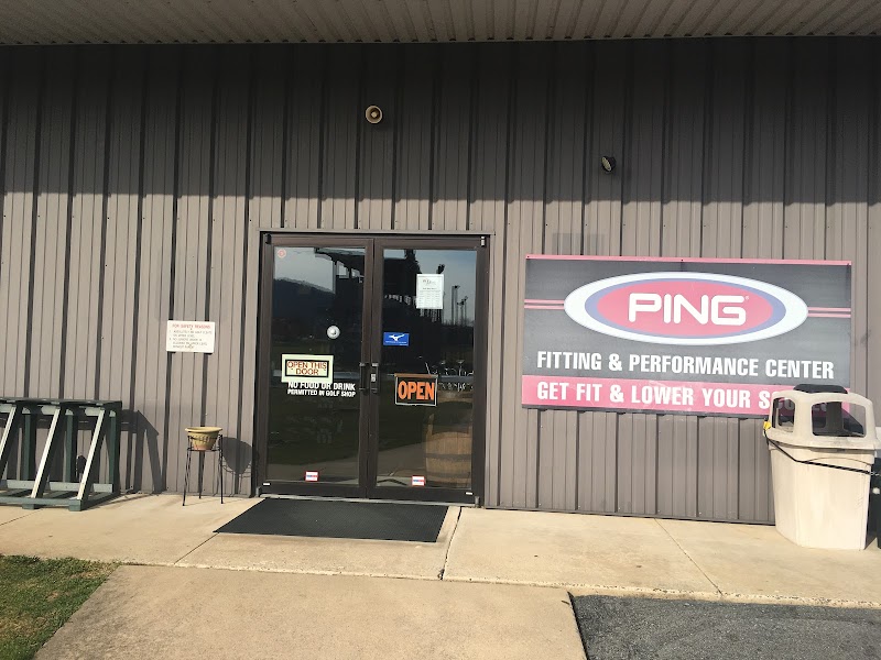 Sittler Golf banner