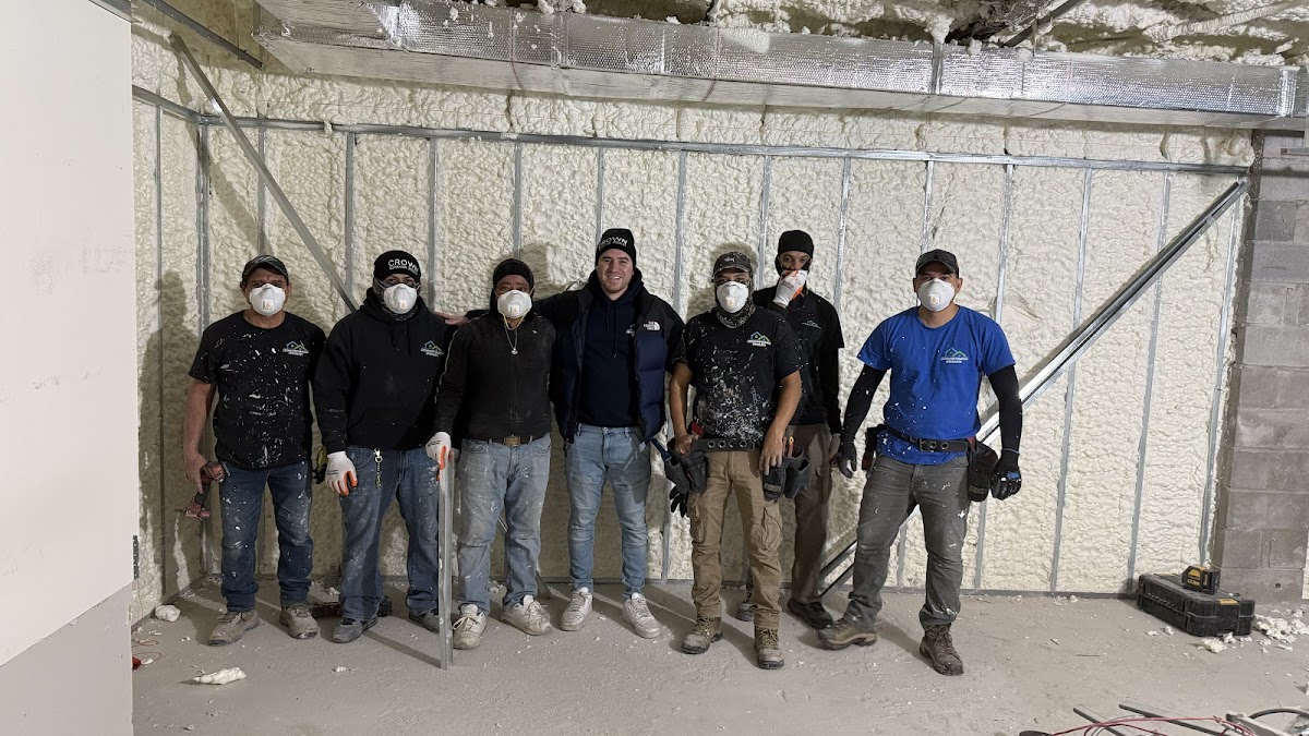 Crown Mold Specialists — photo