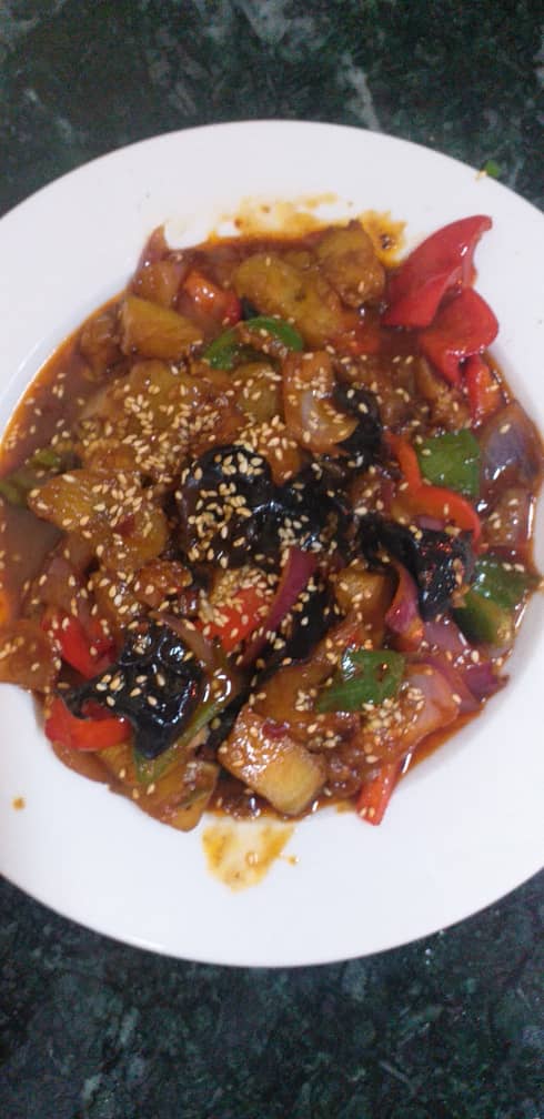 Chinese Muslim Restaurant | 中国穆斯林餐厅 | مطعم المسلم الصينى | 中國穆斯林餐廳 photo 2