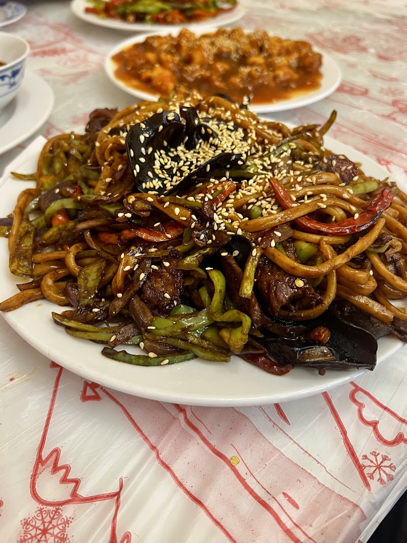 Chinese Muslim Restaurant | 中国穆斯林餐厅 | مطعم المسلم الصينى | 中國穆斯林餐廳 photo 6