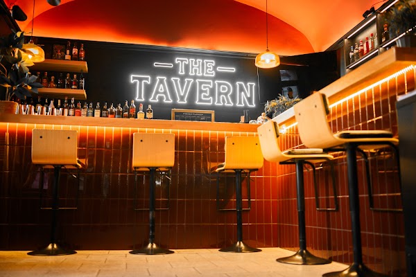The Tavern