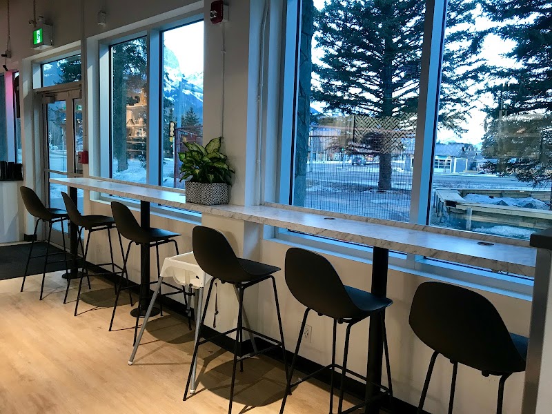 Beamer’s Coffee Bar photo 1