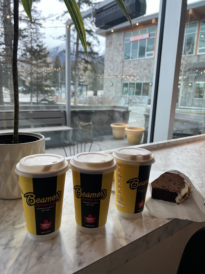 Beamer’s Coffee Bar photo 3