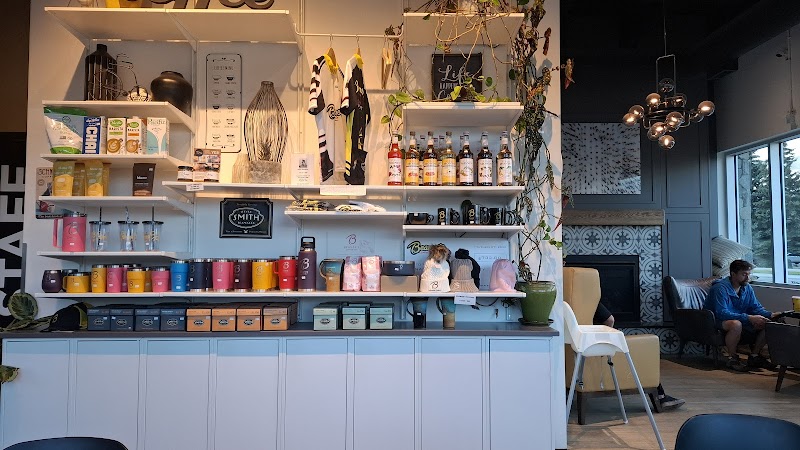 Beamer’s Coffee Bar photo 4