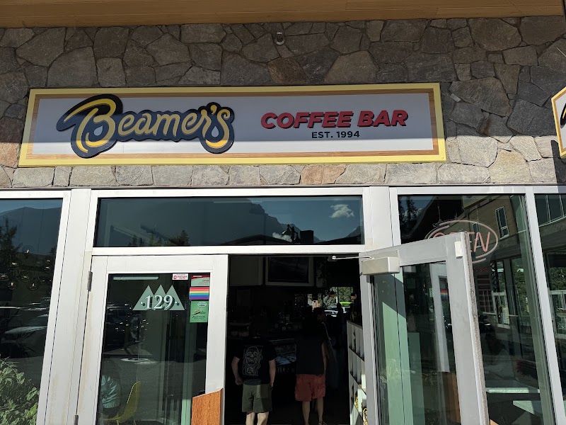 Beamer’s Coffee Bar photo 4
