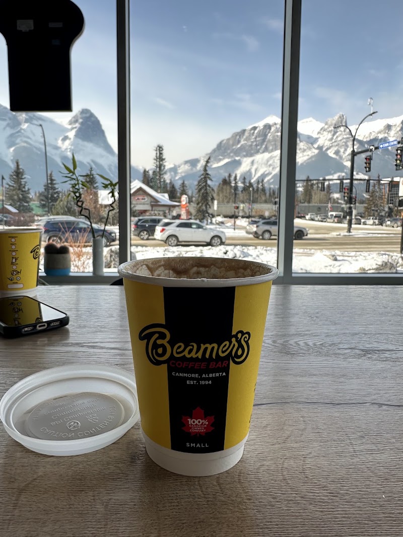 Beamer’s Coffee Bar photo 3