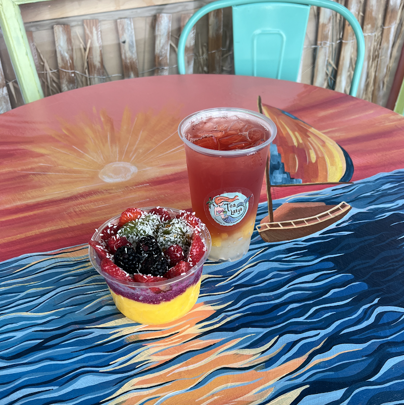 Tea Largo Beverage & Bowls photo 3