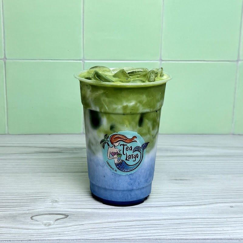 Tea Largo Beverage & Bowls photo 2