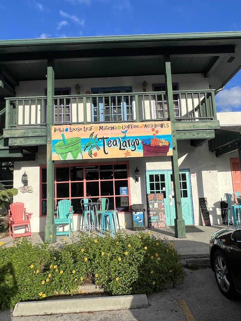 Tea Largo Beverage & Bowls photo 1