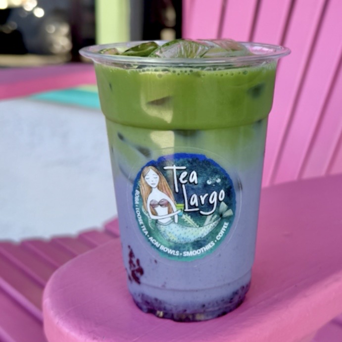 Tea Largo Beverage & Bowls photo 3