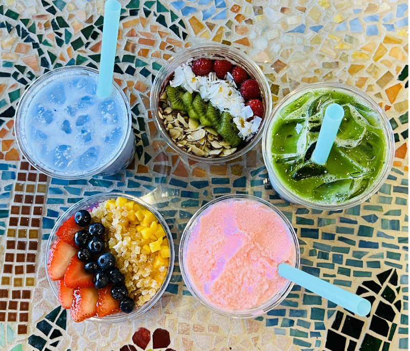 Tea Largo Beverage & Bowls photo 2
