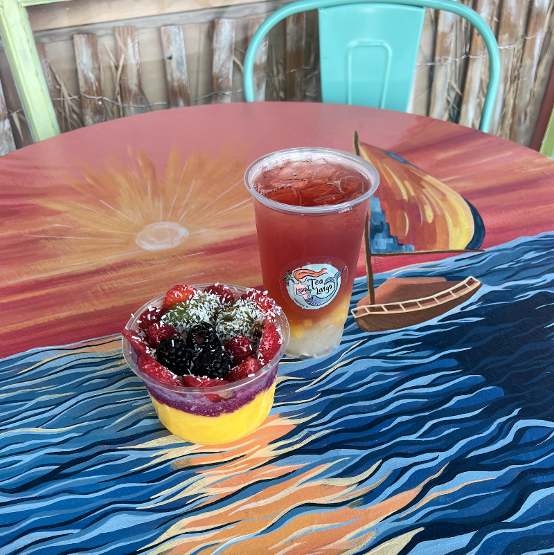 Tea Largo Beverage & Bowls photo 3