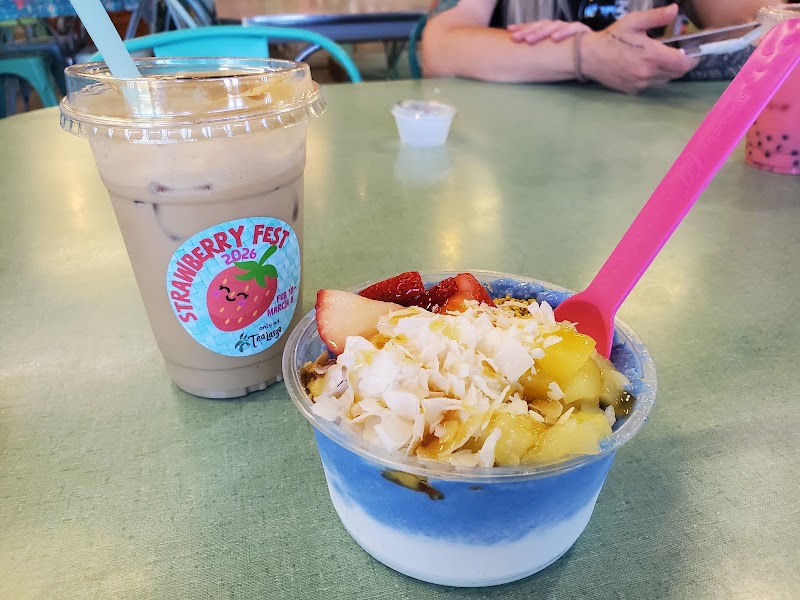 Tea Largo Beverage & Bowls photo 4