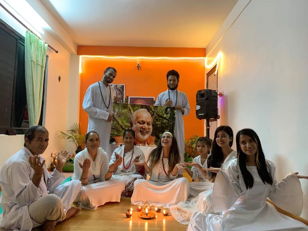 Osho Punyam Meditation Center Gokarna