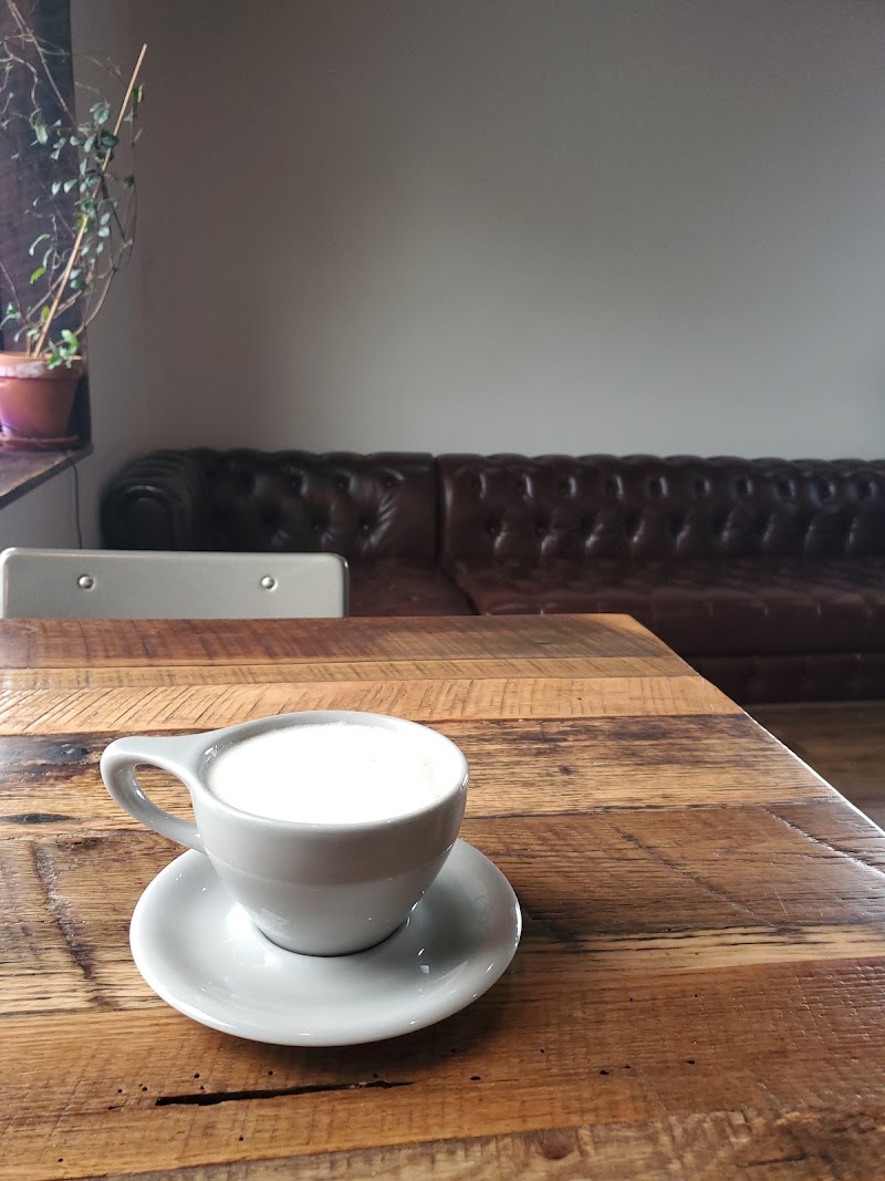 Pioneer Coffee Roasters photo 4
