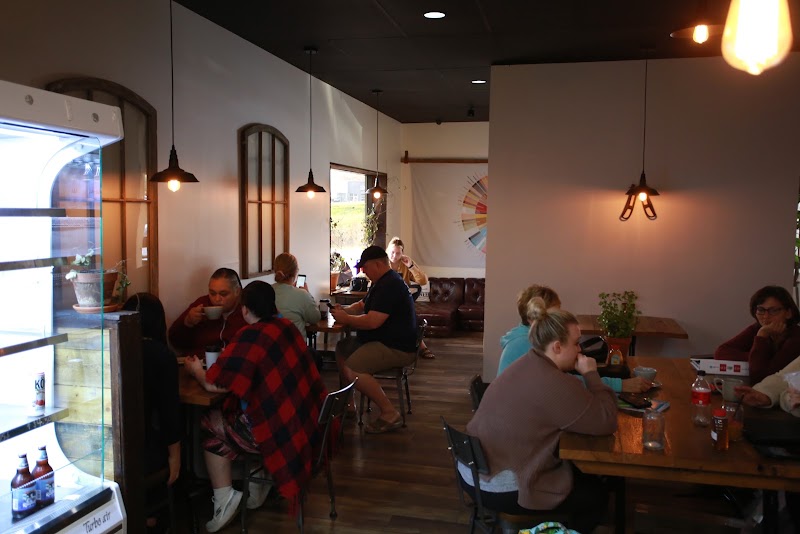 Pioneer Coffee Roasters photo 1