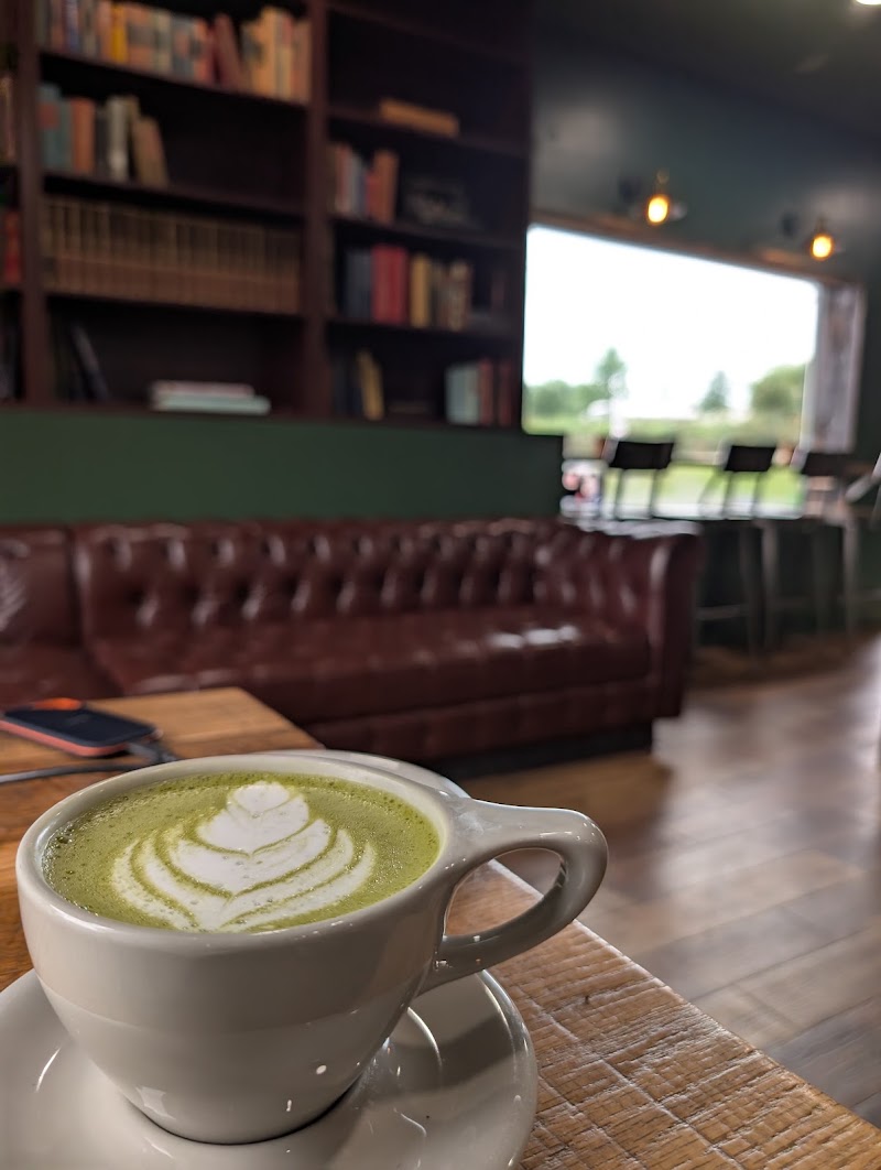 Pioneer Coffee Roasters photo 3