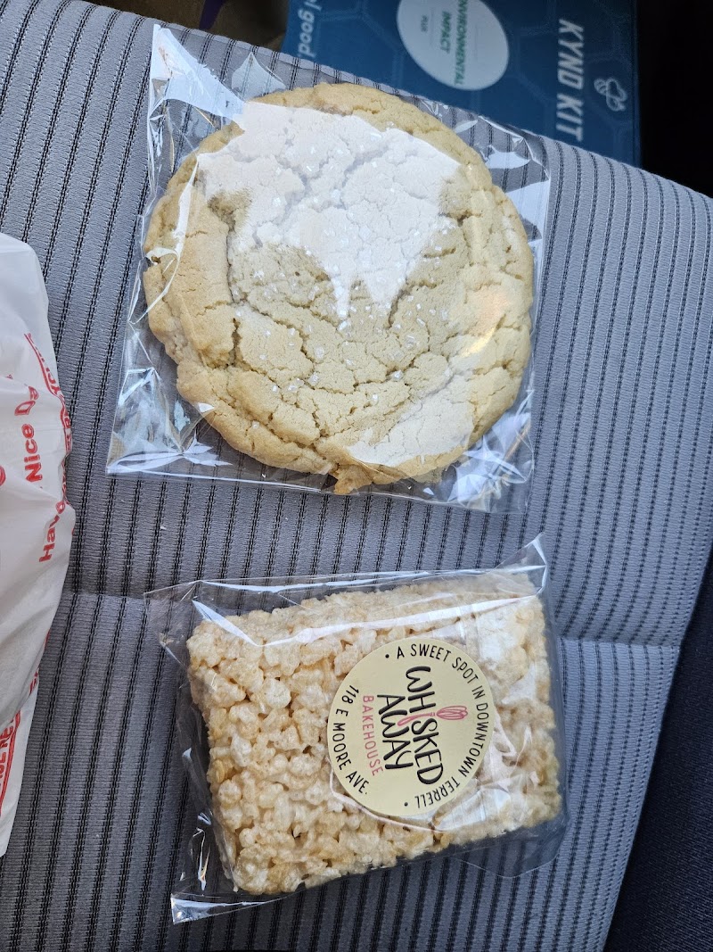 Whisked Away Bake House photo 4