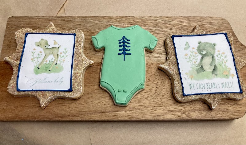 Whisked Away Bake House photo 3