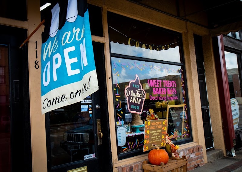 Whisked Away Bake House photo 1