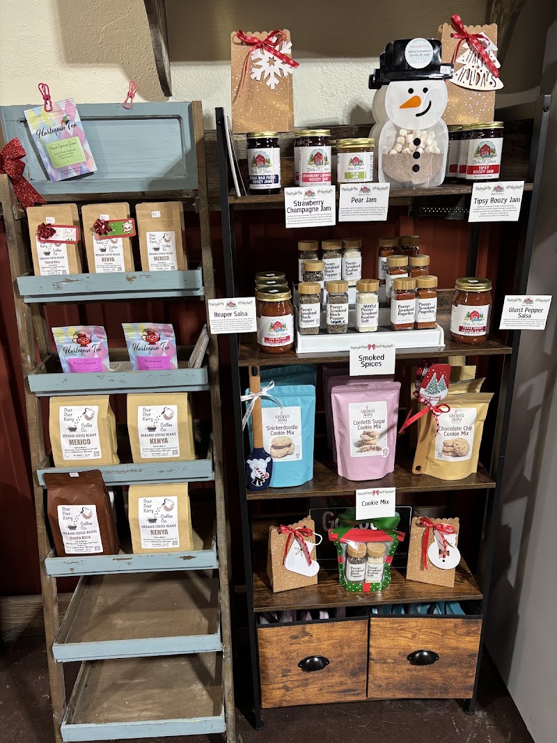 Whisked Away Bake House photo 4