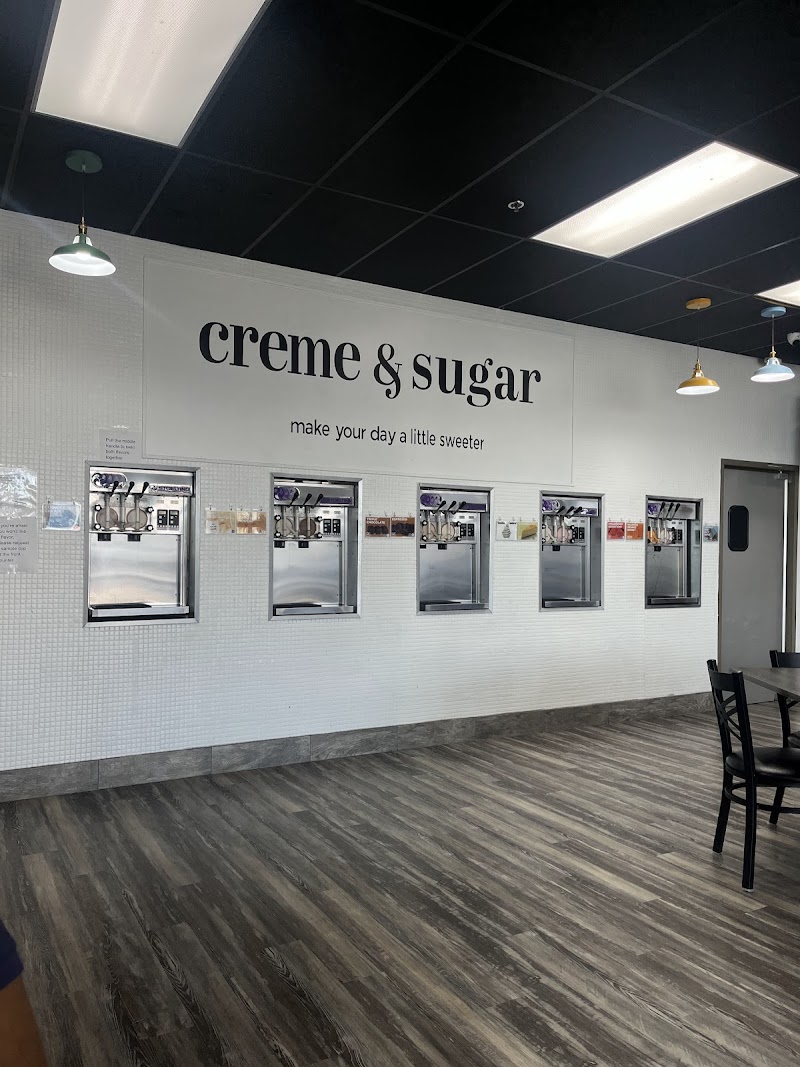 Creme & Sugar photo 4