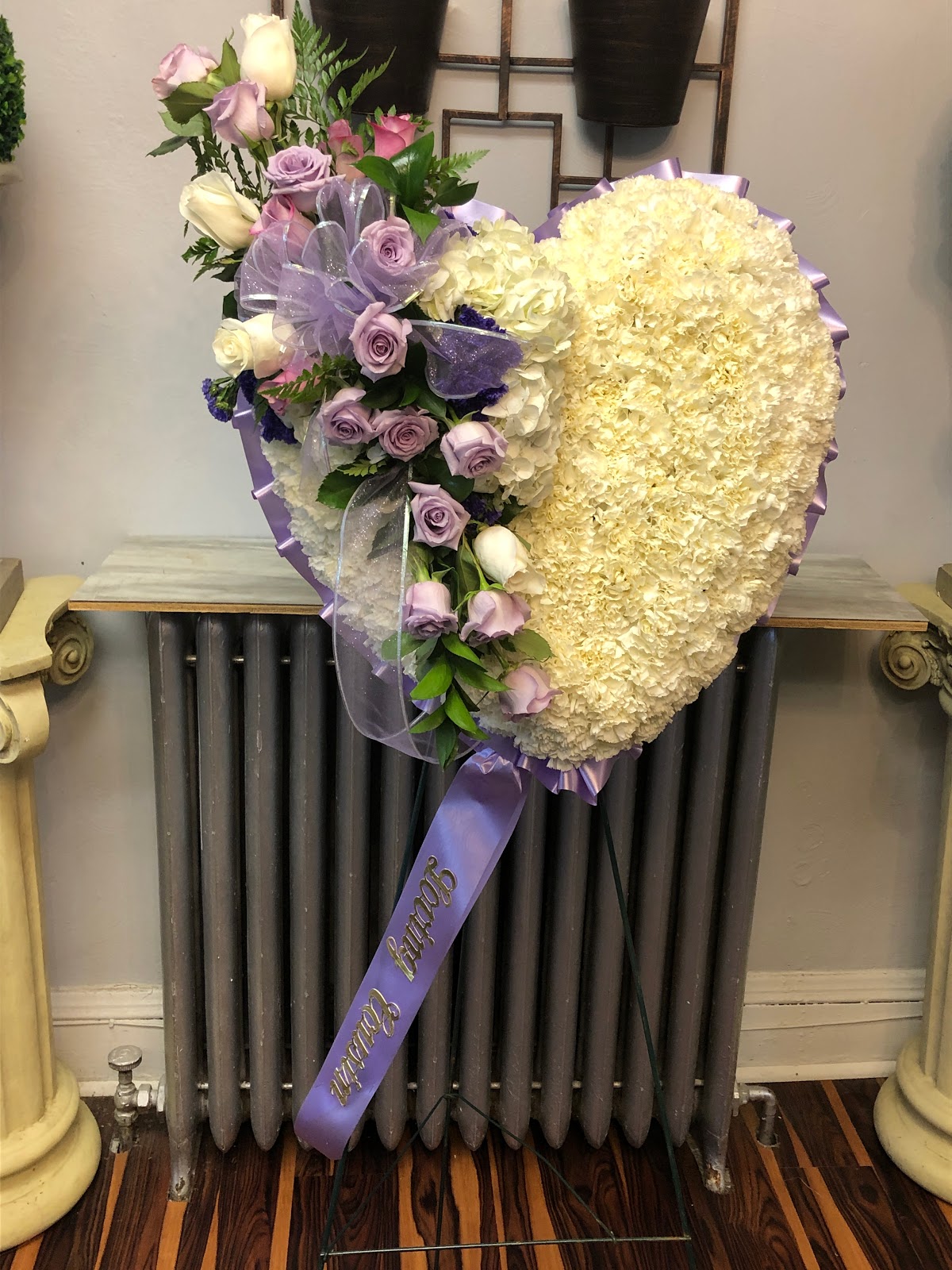 Kiss From A Rose Floral & Balloon Design EP: Google Places image 3