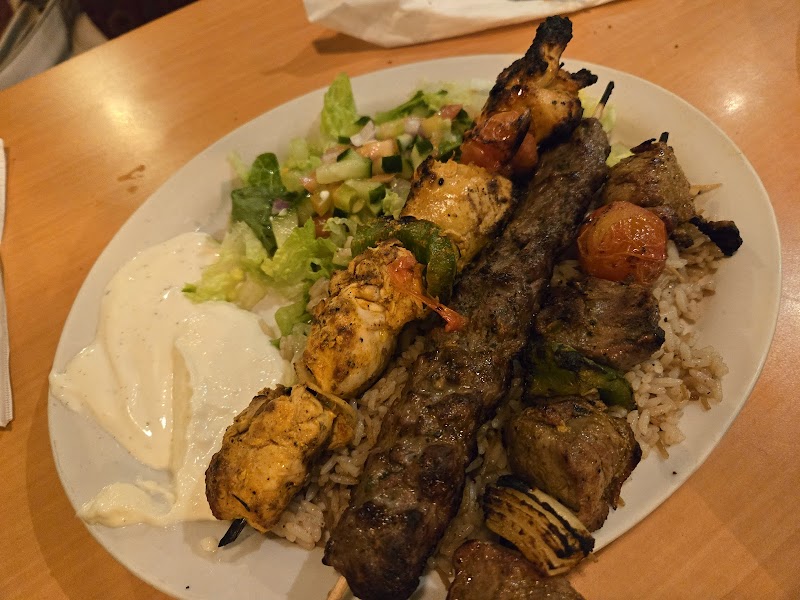 Flame Kabob photo 3