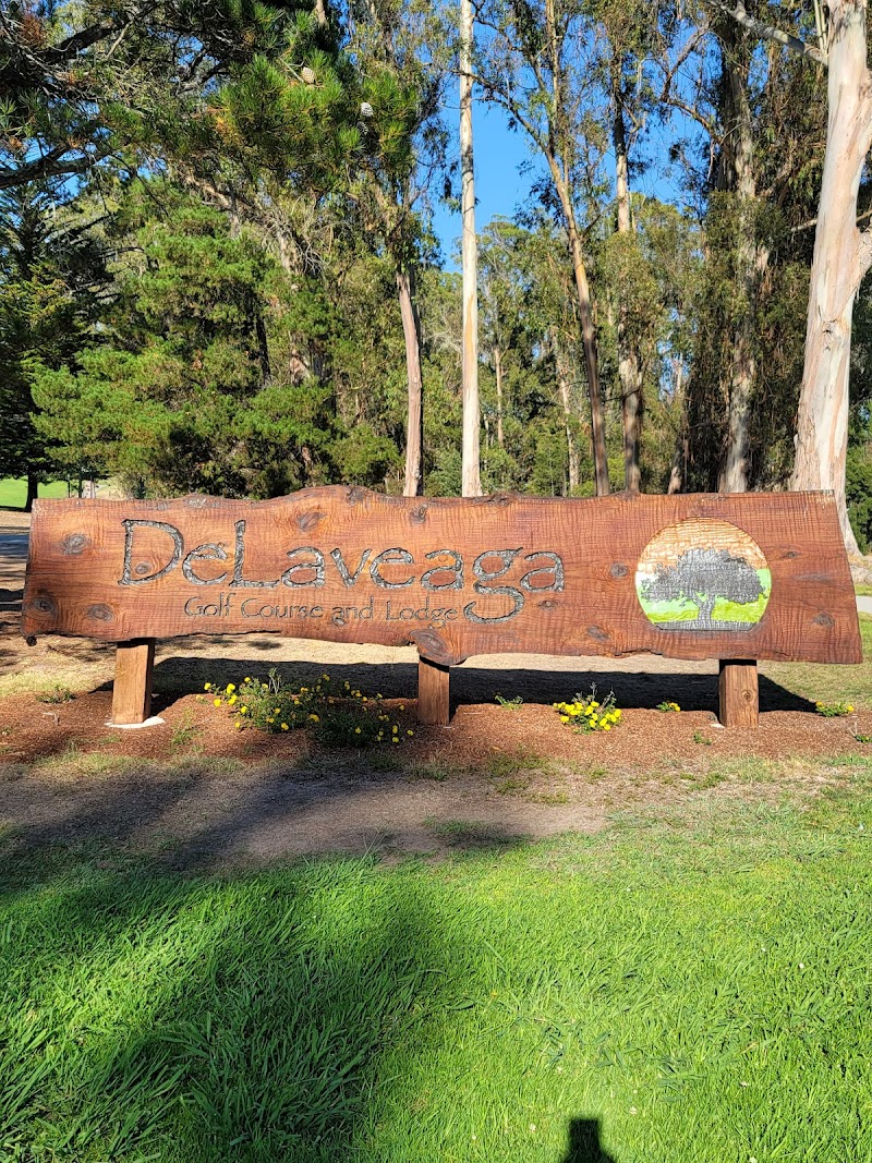 DeLaveaga Golf Course photo 2