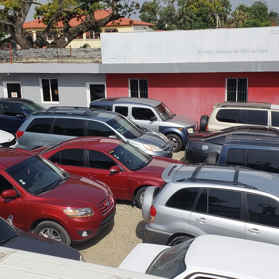 Seguricar Rent A Car - Imagen 1
