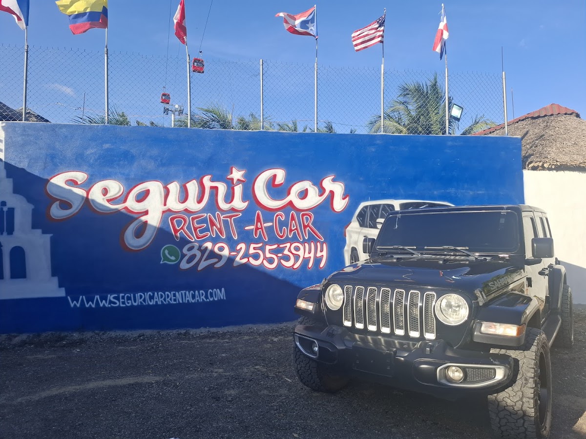 Seguricar Rent A Car - Imagen 3