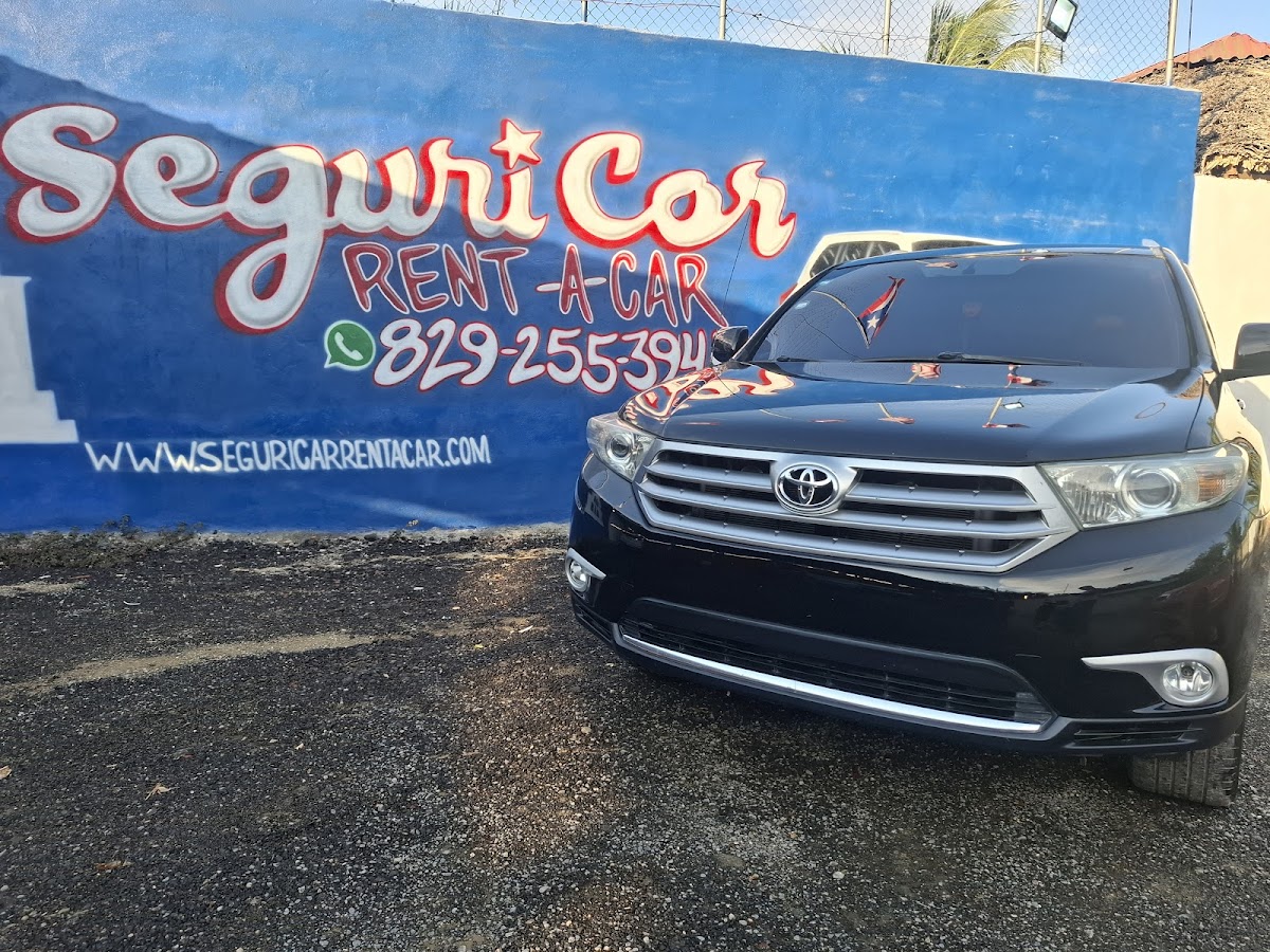 Seguricar Rent A Car - Imagen 2