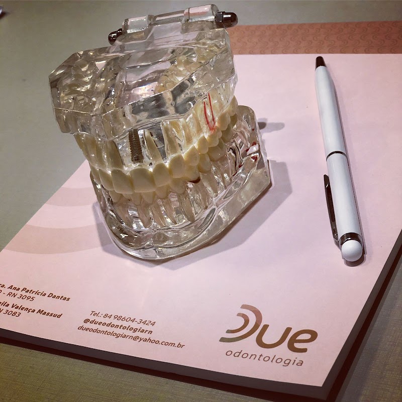 Due Odontologia | Dentista Natal/RN - foto 5