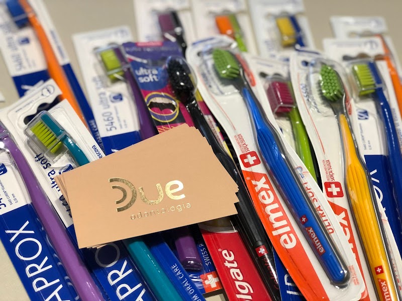 Due Odontologia | Dentista Natal/RN