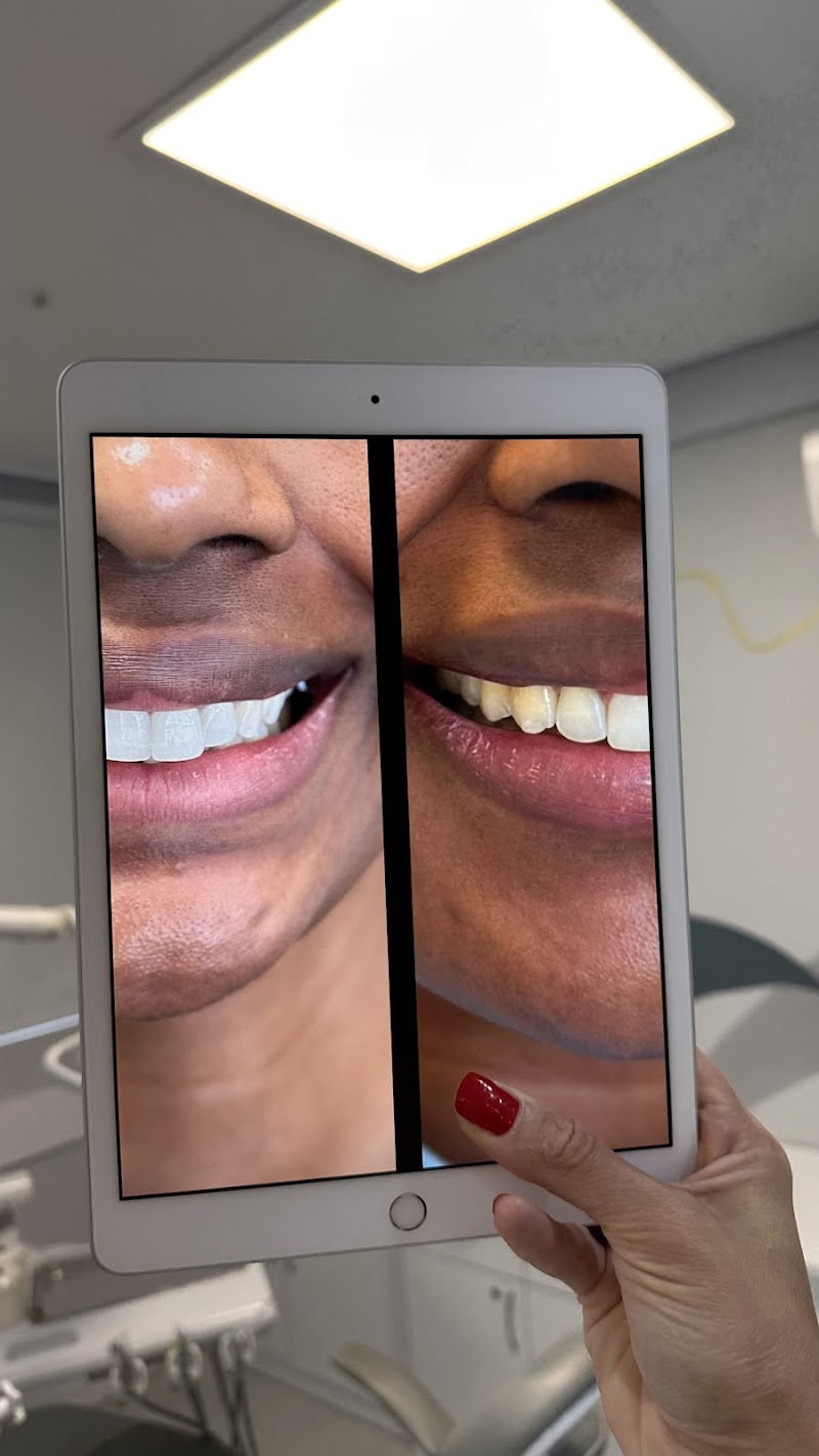 Dra Jéssica Soares | Consulta | Bruxismo | Facetas | Clareamento| Restauração| Revisão |Periodontia DENTISTA PORTO ALEGRE - foto 3