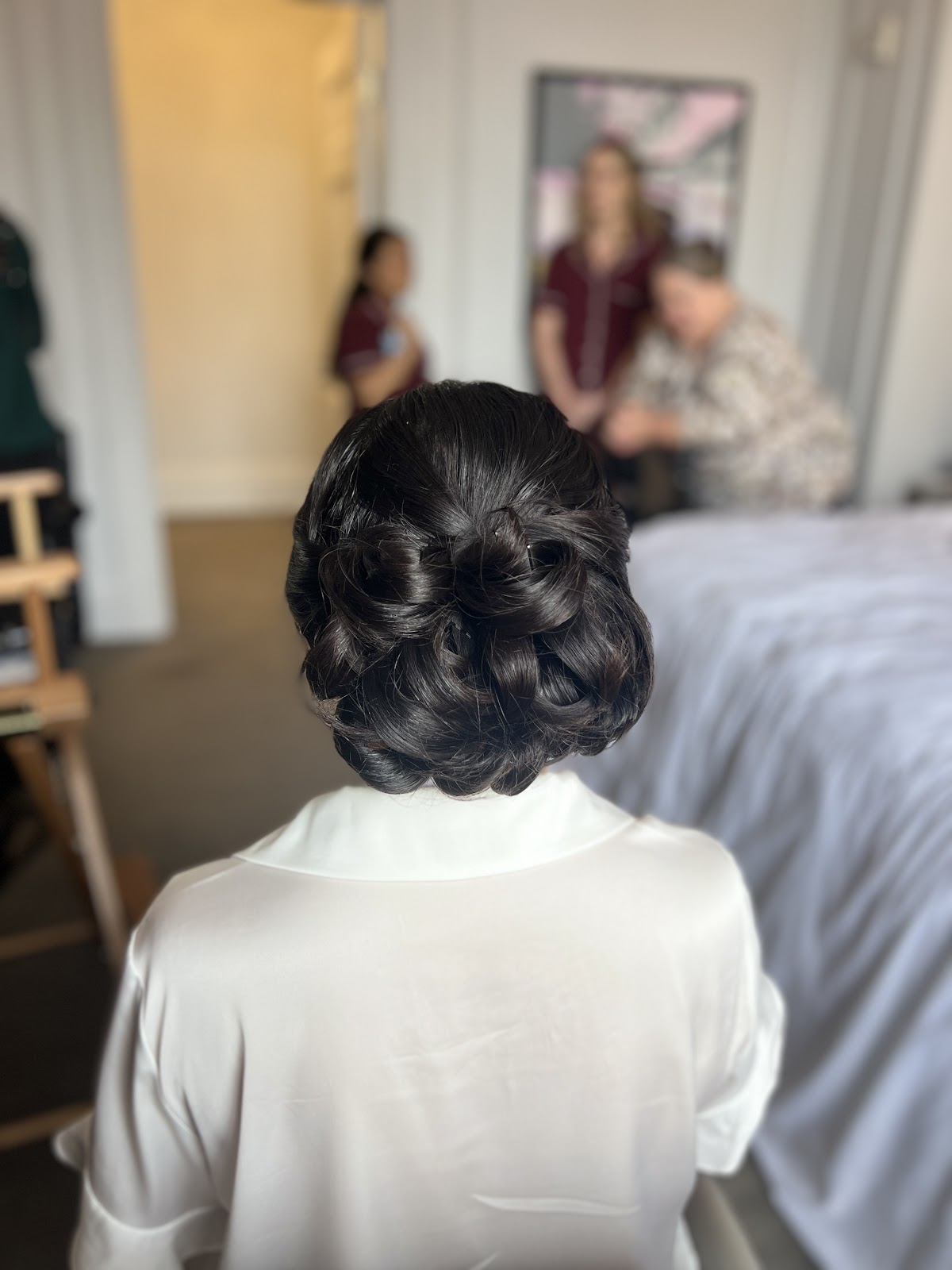 Triple Twist Makeup and Hair Design: Google Places image 2